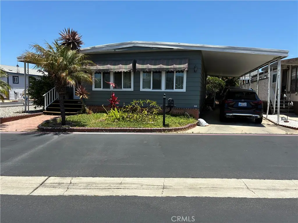 19361 Brookhurst Street #120, Huntington Beach, CA 92646 - #1