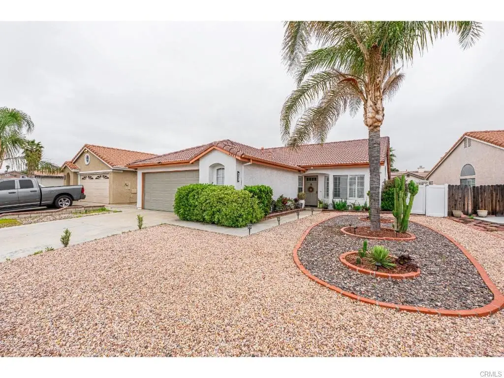2971 Pembroke, Hemet, CA 92545 - #1