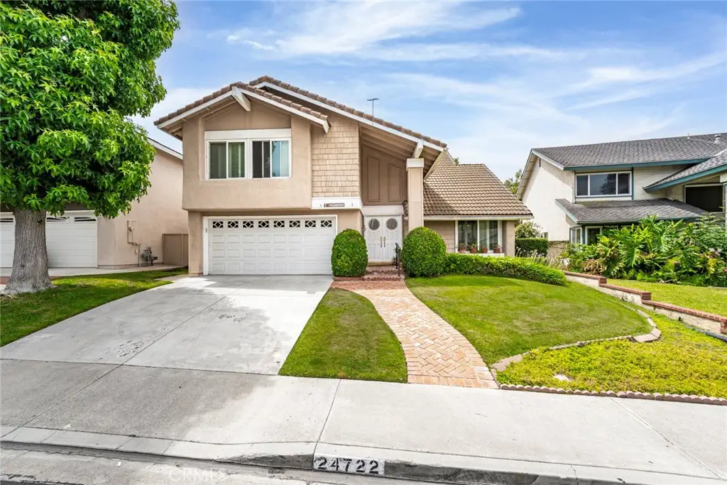 24722 Via Del Rio, Lake Forest, CA 92630 - #1