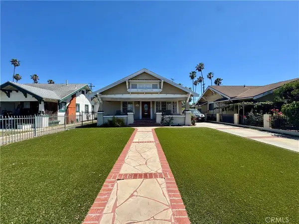1758 W 51st Street, Los Angeles, CA 90062