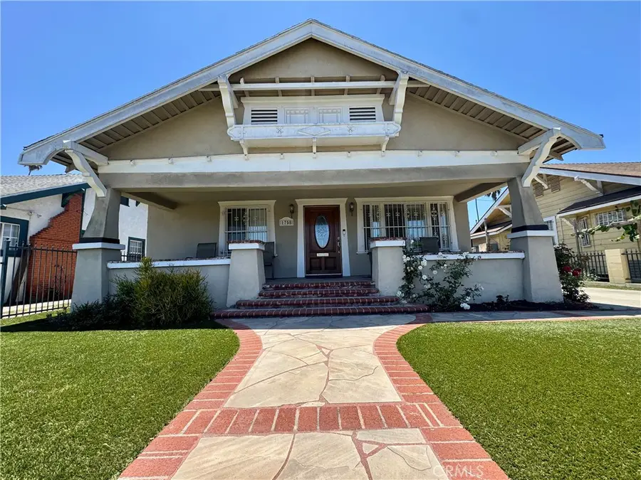 1758 W 51st Street, Los Angeles, CA 90062 - #3