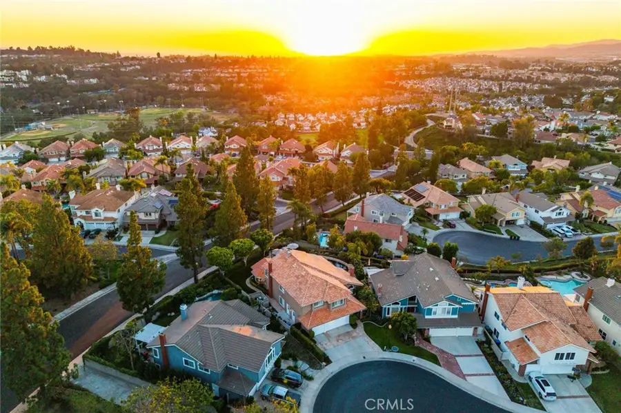 22191 Cherrywood, Mission Viejo, CA 92692 - #2