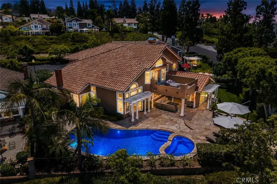 22191 Cherrywood, Mission Viejo, CA 92692 - #3