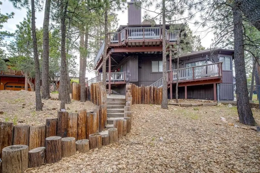 676 Butte Avenue, Big Bear City, CA 92314 - #3