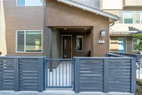 911 E 3rd, Santa Ana, CA 92701
