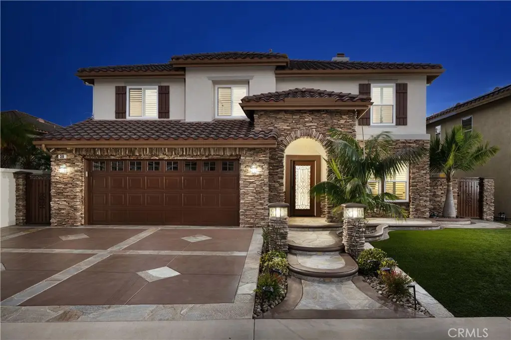 30 Valeroso, Rancho Santa Margarita, CA 92688 - #1