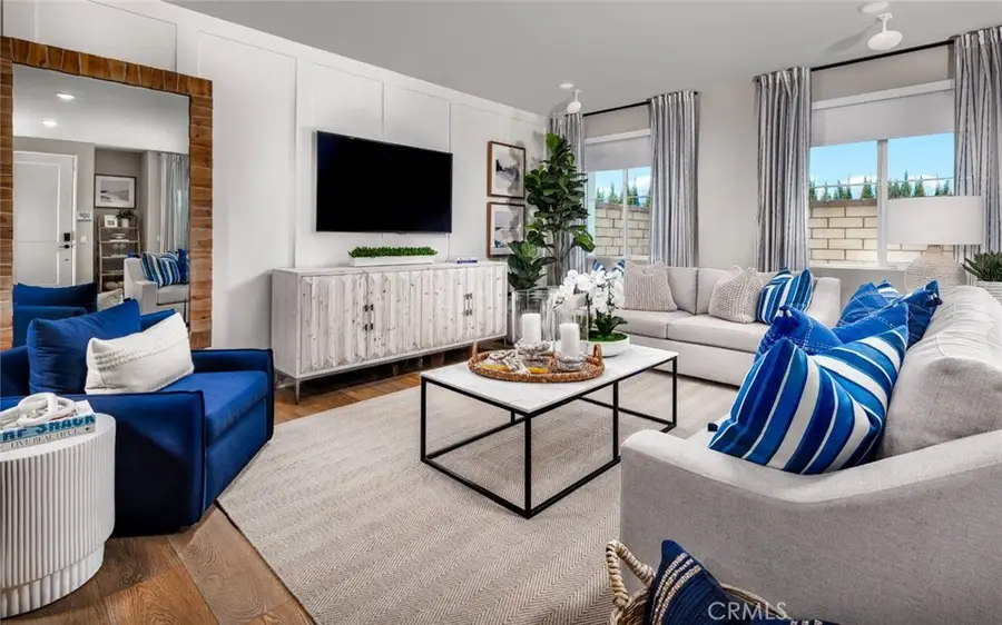 4154 S S. Wildflax Paseo #104, Ontario, CA 91761 - #3
