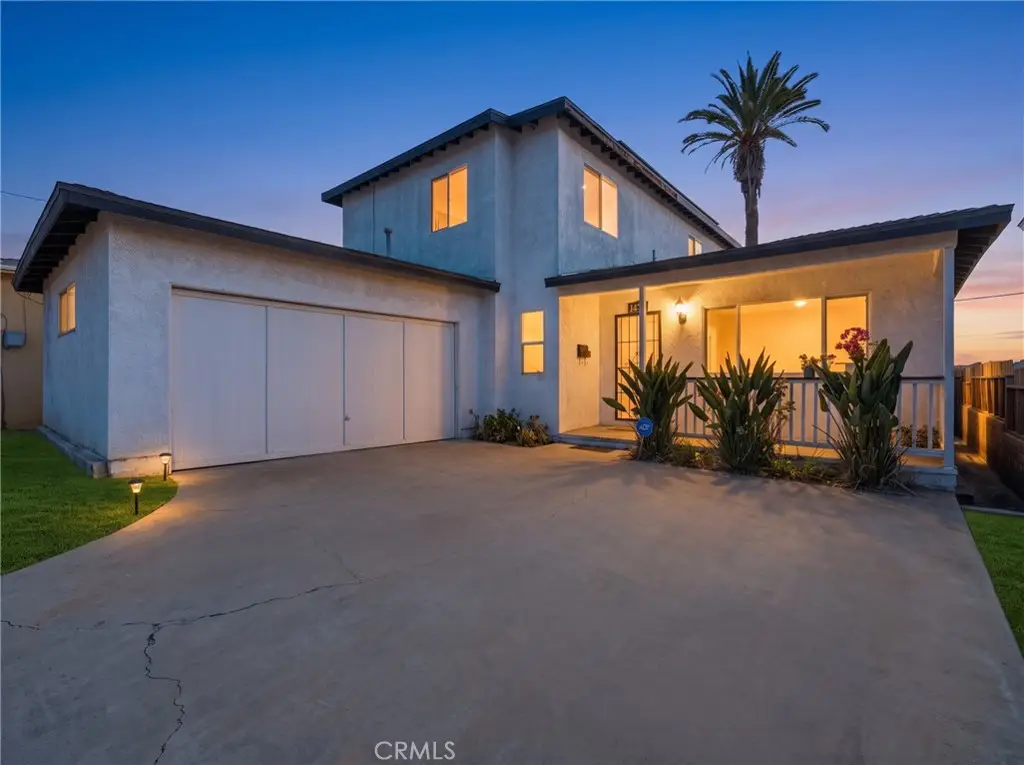 1428 W 124th, Los Angeles, CA 90047 - #1