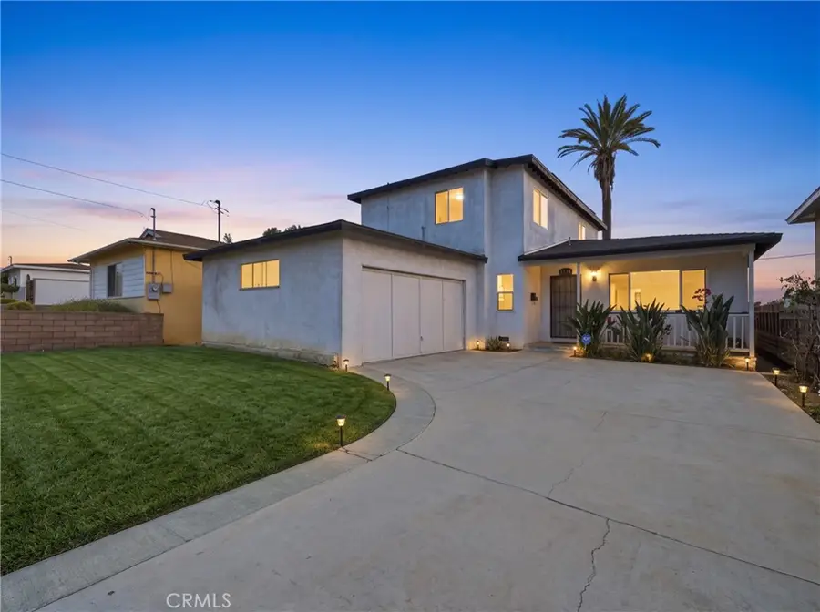 1428 W 124th, Los Angeles, CA 90047 - #2