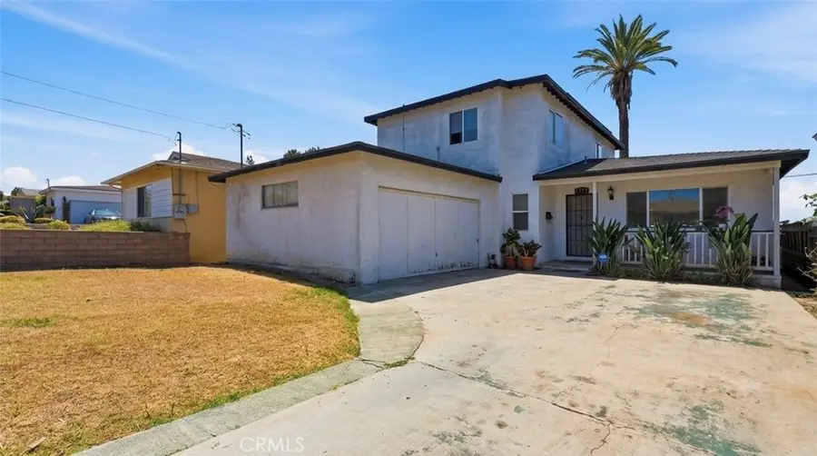 1428 W 124th, Los Angeles, CA 90047 - #3