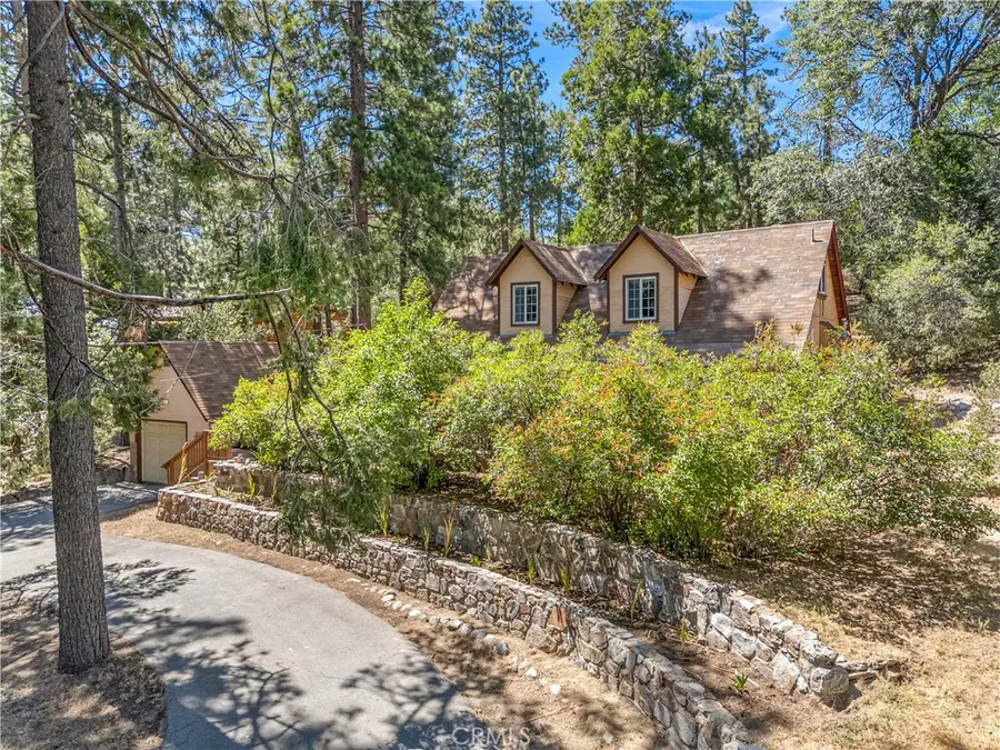 54540 Tahquitz View, Idyllwild, CA 92549 - #2