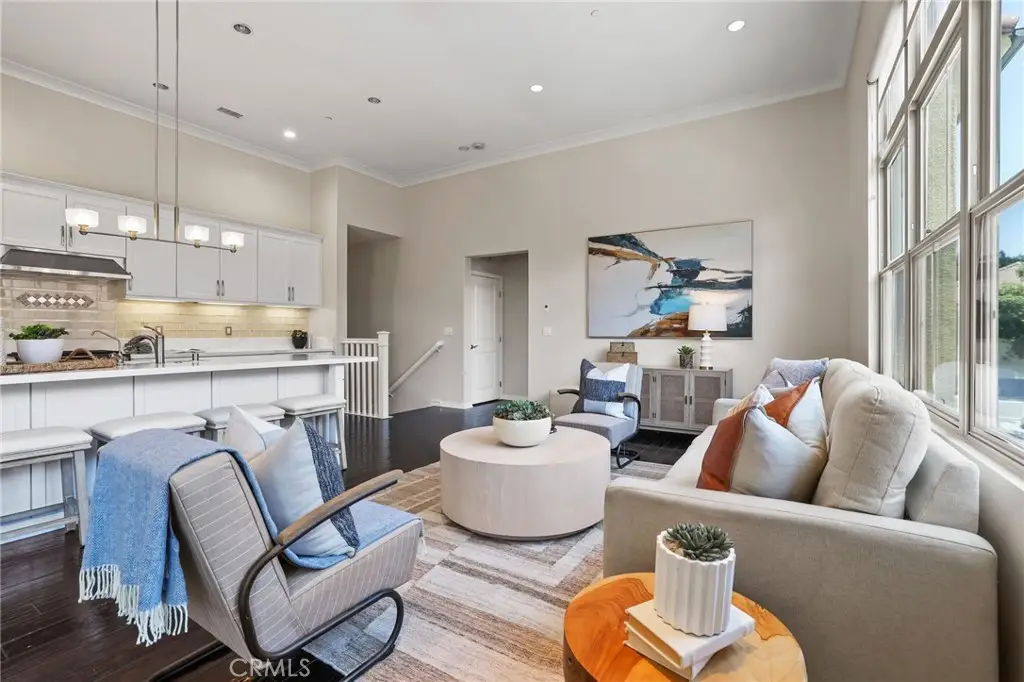 47 Mayfair, Irvine, CA 92620 - #1