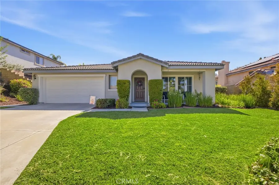 3966 Bennett, Corona, CA 92883 - #3