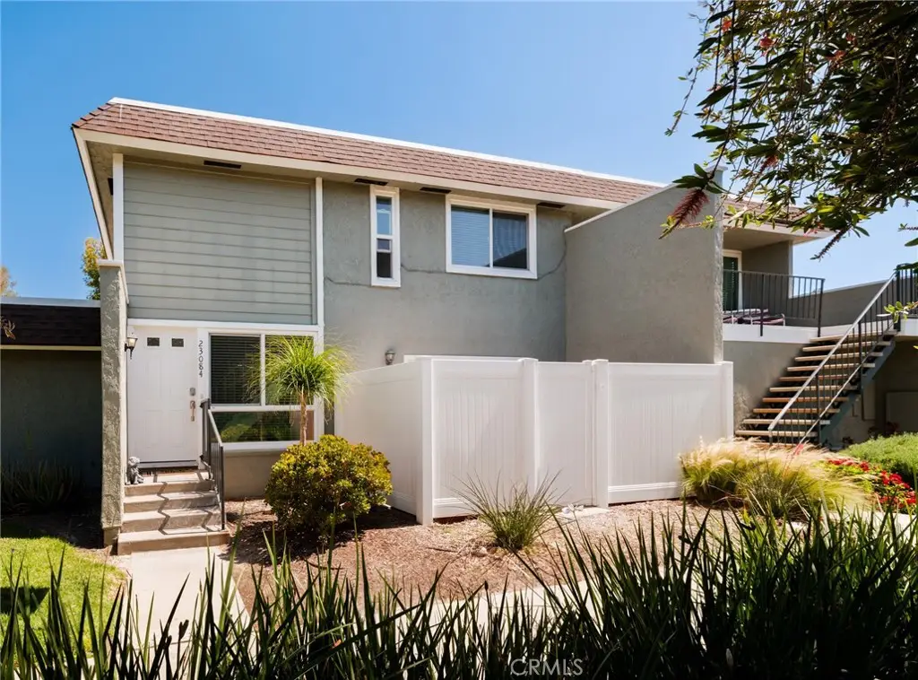 23084 Via Pimiento, Mission Viejo, CA 92691 - #1