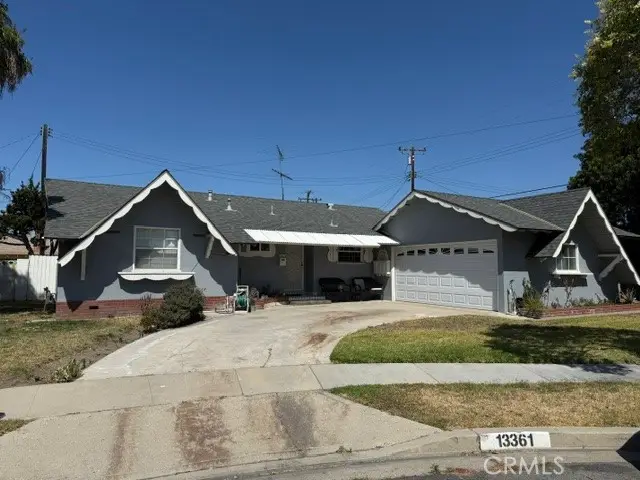 13361 Marauder Cir, Garden Grove, CA 92843 - #1
