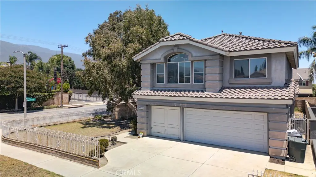 6309 Calle Hermoso, Rancho Cucamonga, CA 91737 - #1
