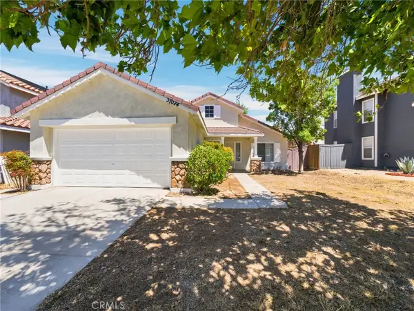 37024 Boxleaf Road, Palmdale, CA 93550