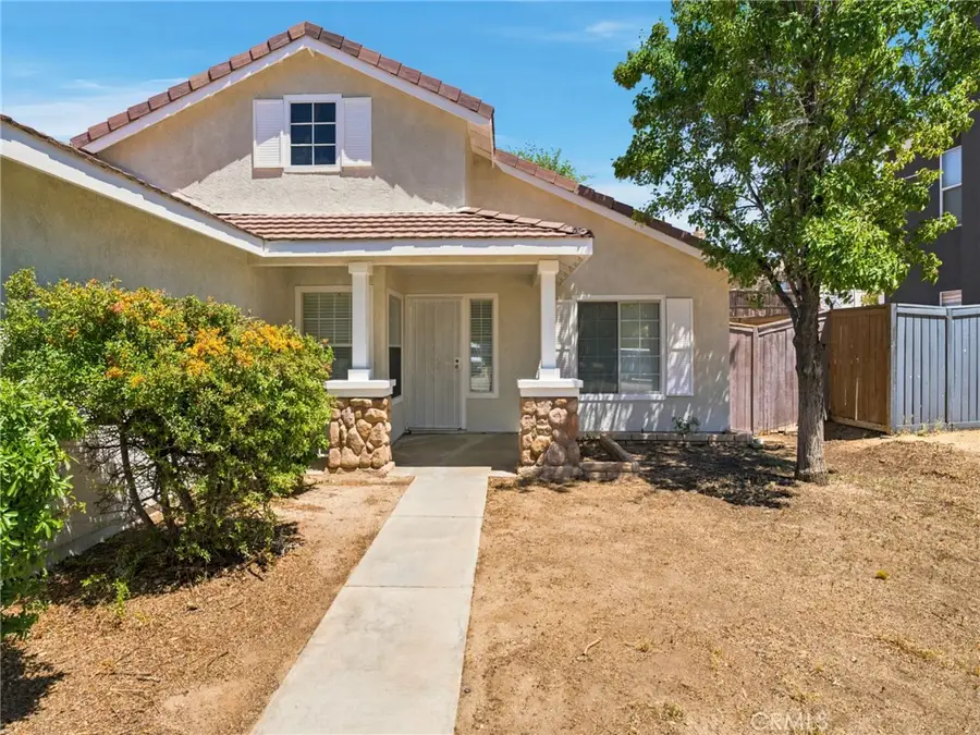37024 Boxleaf Road, Palmdale, CA 93550 - #2