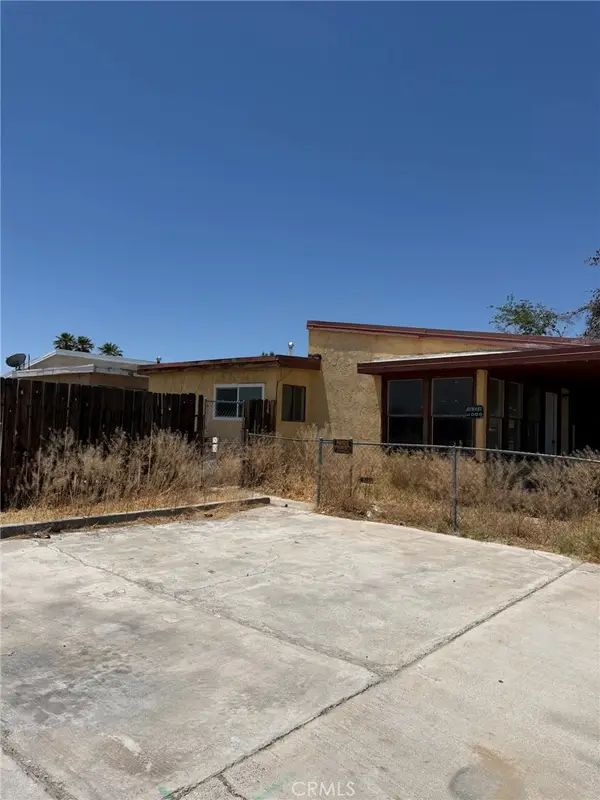 321 S Richmond, Ridgecrest, CA 93555