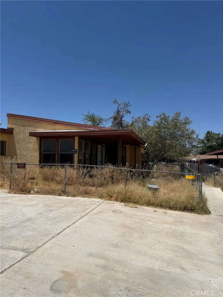 321 S Richmond, Ridgecrest, CA 93555 - #2