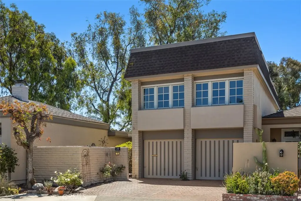 20 Leatherwood, Irvine, CA 92612 - #1