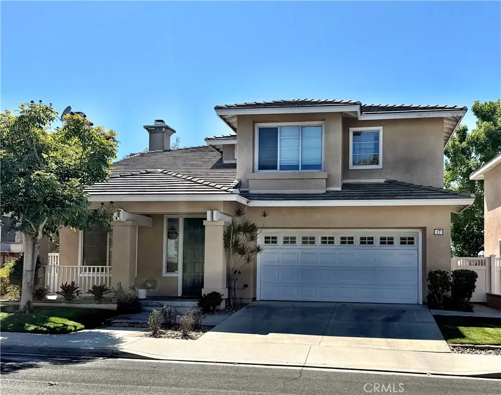 17 Hollyleaf, Aliso Viejo, CA 92656 - #1