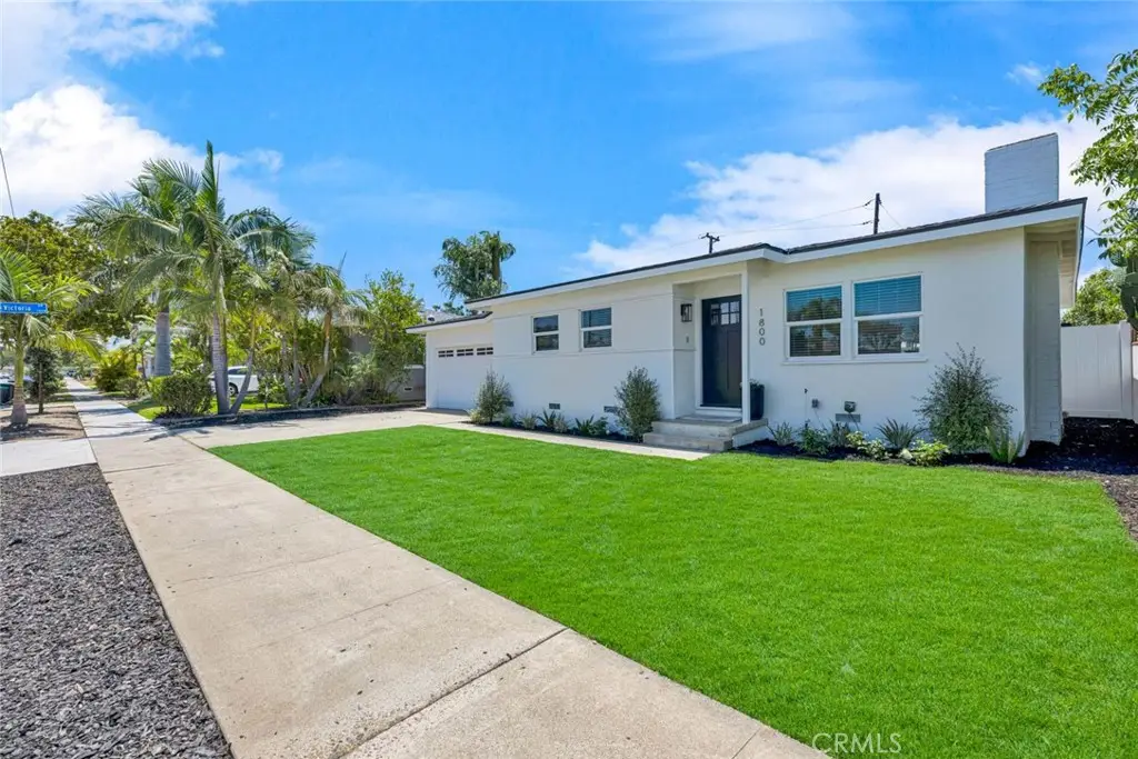 1800 E Mayfair, Orange, CA 92867 - #1