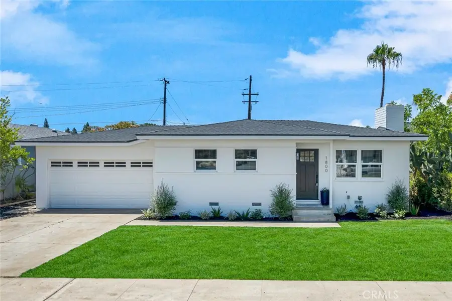 1800 E Mayfair, Orange, CA 92867 - #3