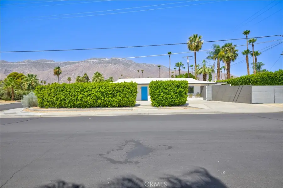 2080 E Mcmanus Drive, Palm Springs, CA 92262 - #2
