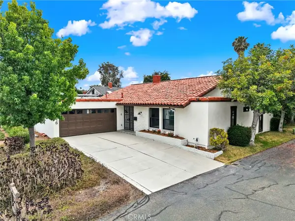 25216 Miles, Lake Forest, CA 92630