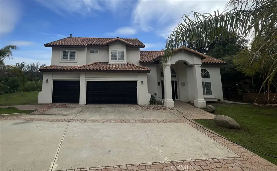 2560 Avenida Ocotillo, Alpine, CA 91901 - #2