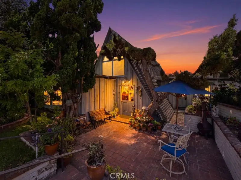 215 Ocean View, Newport Beach, CA 92663 - #1