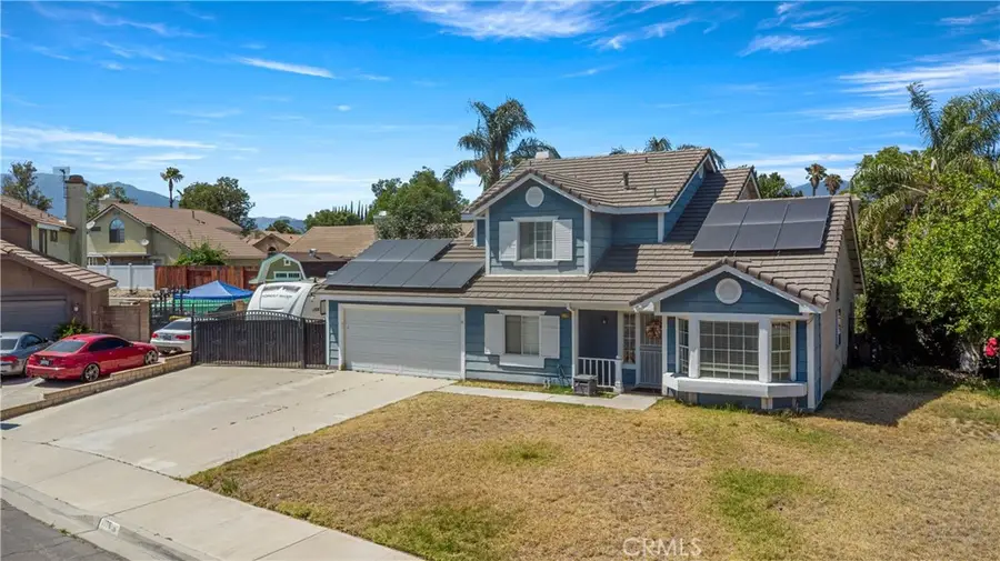 1176 W Buxton, Rialto, CA 92377 - #3