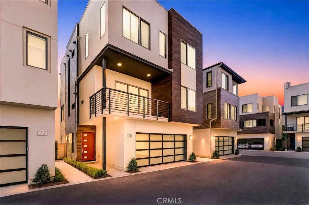 25 Ebb Tide, Newport Beach, CA 92663 - #1