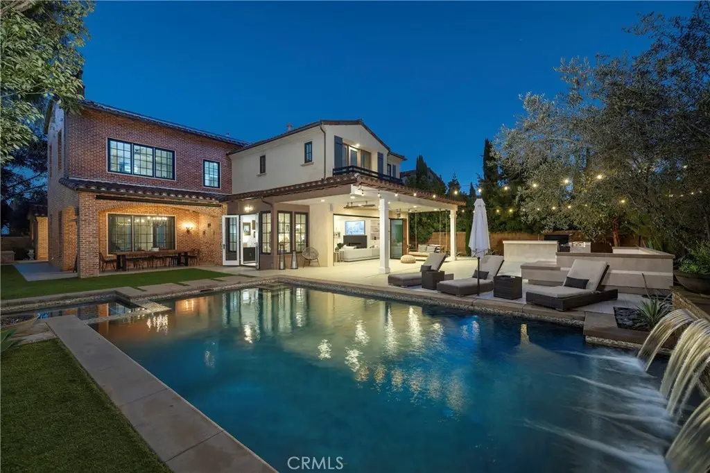 46 Woods Trail, Irvine, CA 92603 - #1