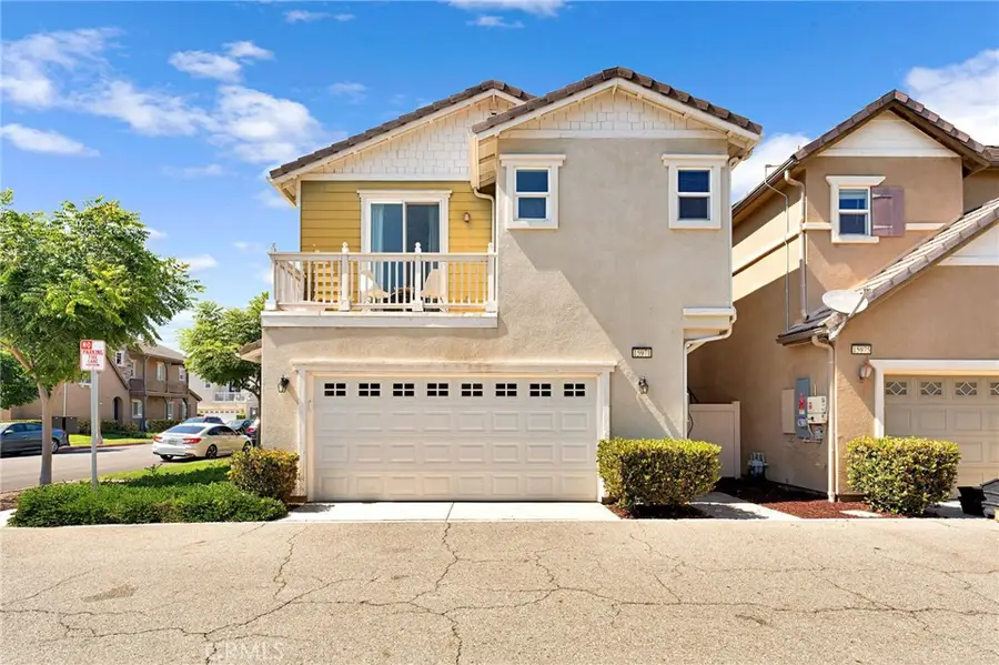 15971 Moonflower, Chino, CA 91708 - #2