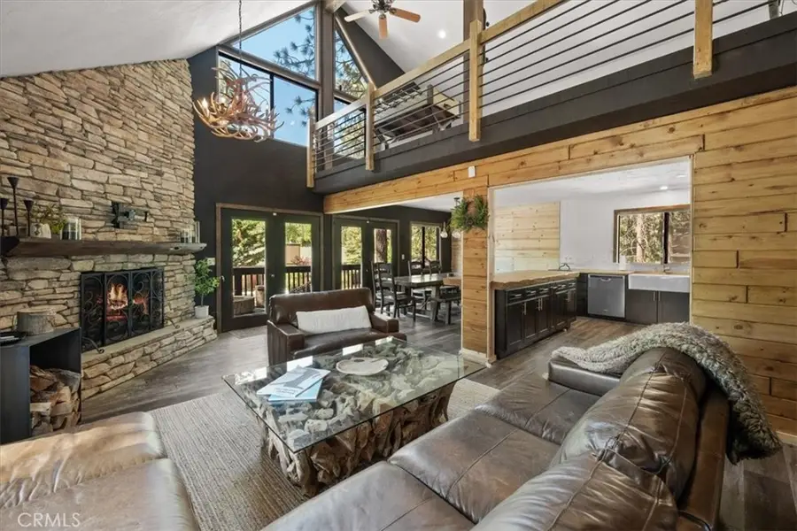 43160 Sheephorn Road, Big Bear Lake, CA 92315 - #2