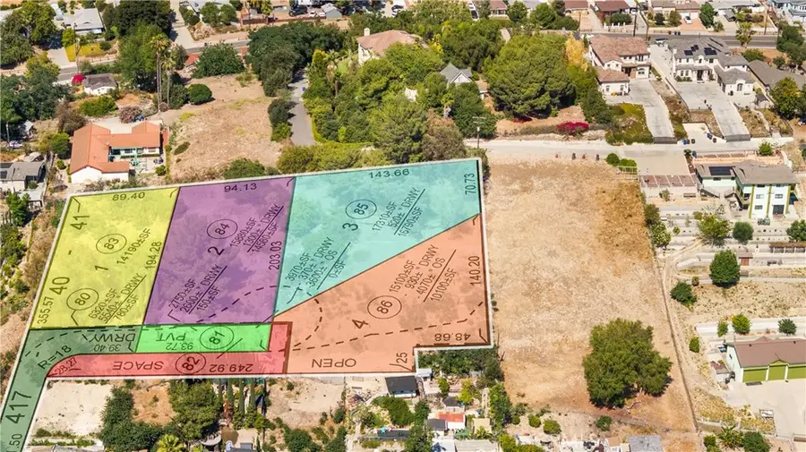 360 Camino De Teodoro, Walnut, CA 91789 - #2