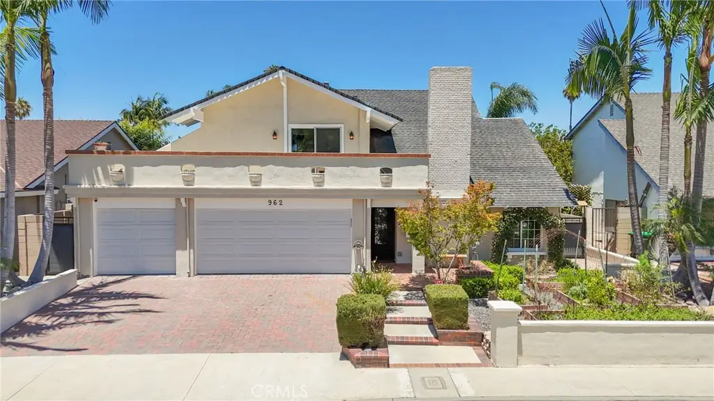 962 Begonia Avenue, Costa Mesa, CA 92626 - #1