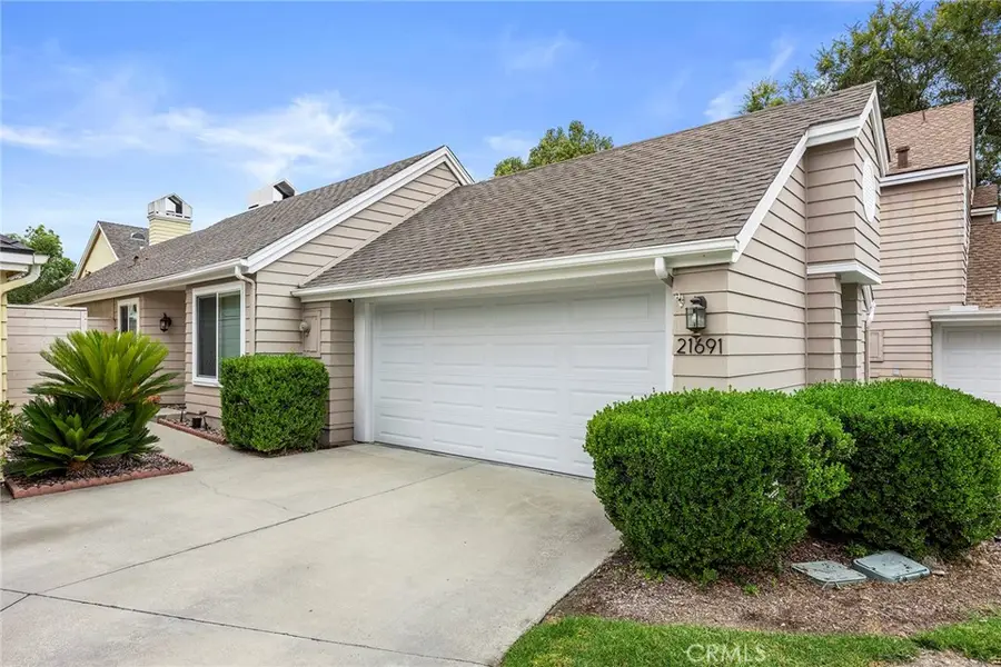 21691 Fairbrook #37, Mission Viejo, CA 92692 - #2
