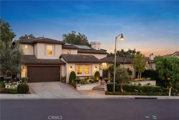 27532 Calle De La Rosa, San Juan Capistrano, CA 92675