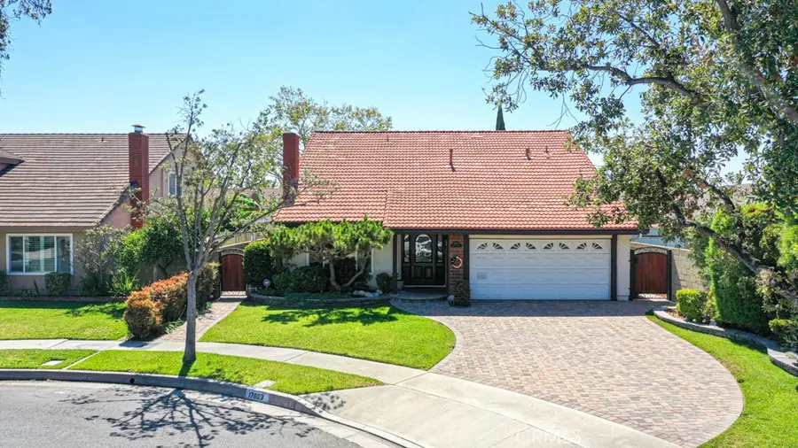 17803 Kay Court, Cerritos, CA 90703 - #2
