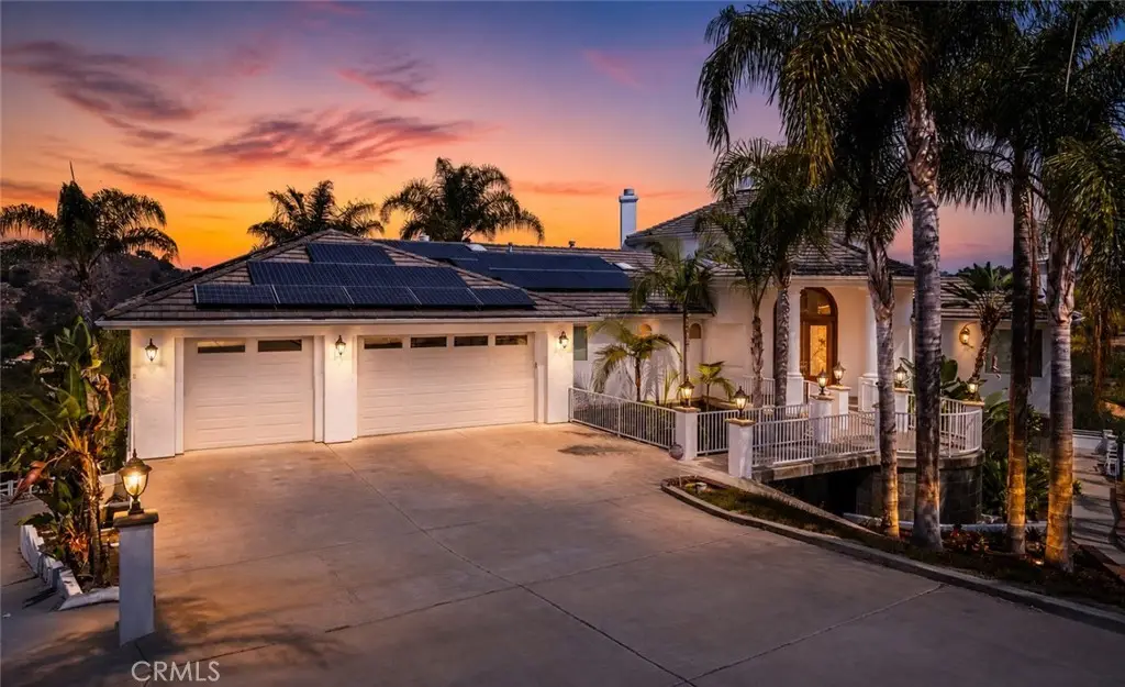 1303 Sycamore, Fallbrook, CA 92028 - #1
