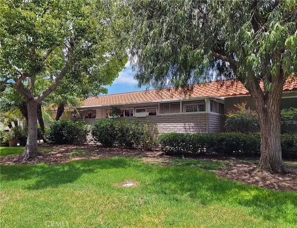 5349 Algarrobo, Laguna Woods, CA 92637