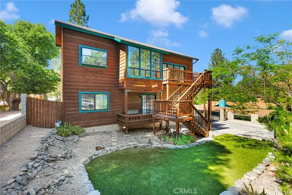 1880 Blackbird Rd., Wrightwood, CA 92397