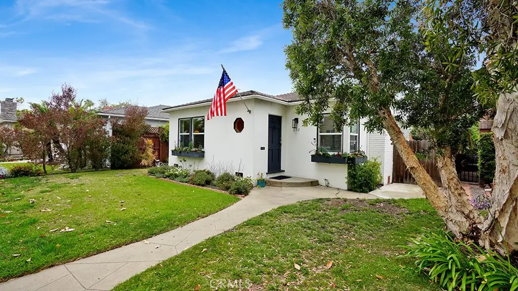 292 Monrovia, Long Beach, CA 90803 - #1