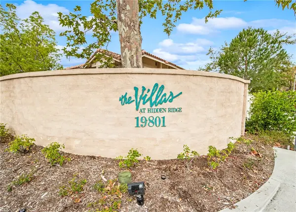 19801 Meadow Ridge Drive #47, Trabuco Canyon, CA 92679