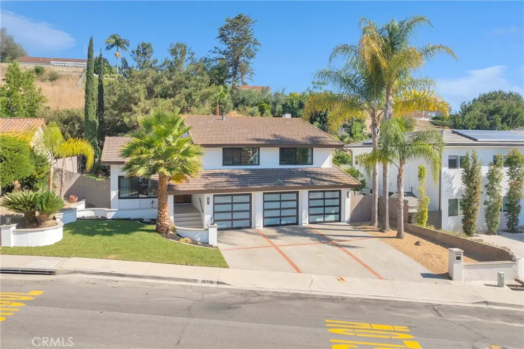 26702 Morena Drive, Mission Viejo, CA 92691 - #1