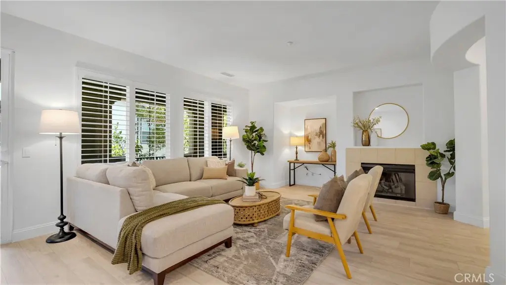 128 Talmadge, Irvine, CA 92602 - #1