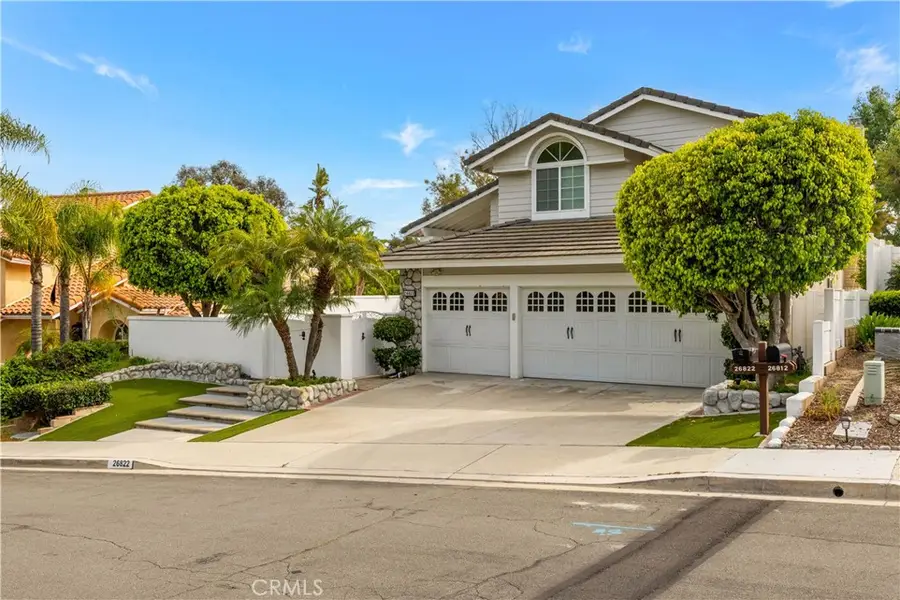 26822 Sommerset, Lake Forest, CA 92630 - #2